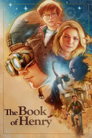 ดูหนังออนไลน์ฟรี The Book of Henry (2017) เดอะบุ๊ค ออฟ เฮนรี่(ซับไทย)