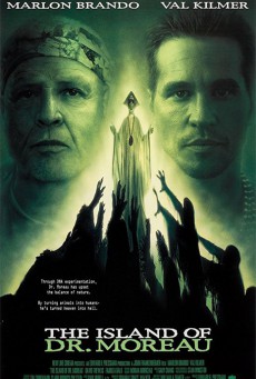 ดูหนังออนไลน์ฟรี The Island of Dr. Moreau (1996) ครึ่งคนครึ่งสัตว์ มฤตยูพันธุ์โหด