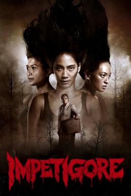 ดูหนังออนไลน์ฟรี Impetigore (2020) บ้านเกิดปีศาจ