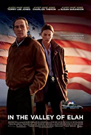 ดูหนังออนไลน์ฟรี In the Valley of Elah (2007) กระชากเกียรติ เหยียบอัปยศ