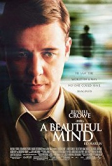 ดูหนังออนไลน์ฟรี A beautiful mind ผู้ชายหลายมิติ