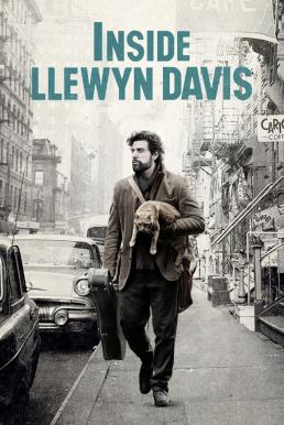 ดูหนังออนไลน์ฟรี Inside Llewyn Davis (2013) คน กีต้าร์ แมว