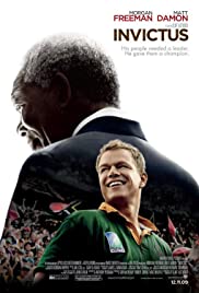 ดูหนังออนไลน์ฟรี Invictus (2009) อินวิคตัส ไร้เทียมทาน