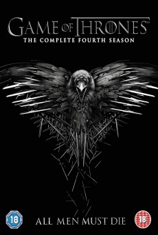 ดูหนังออนไลน์ฟรี Game of Thrones – Season 4 มหาศึกชิงบัลลังก์ ปี 4