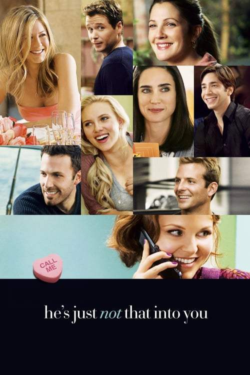 ดูหนังออนไลน์ฟรี He’s Just Not That Into You (2009) หนุ่มกิ๊กสาวกั๊ก สมการรักไม่ลงตัว