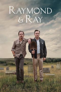 ดูหนังออนไลน์ฟรี Raymond & Ray (2022) บรรยายไทย