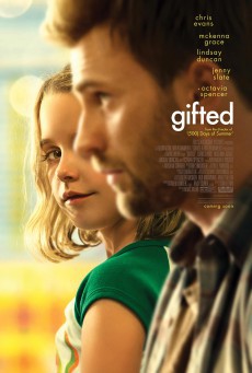 ดูหนังออนไลน์ฟรี Gifted อัจฉริยะสุดดวงใจ