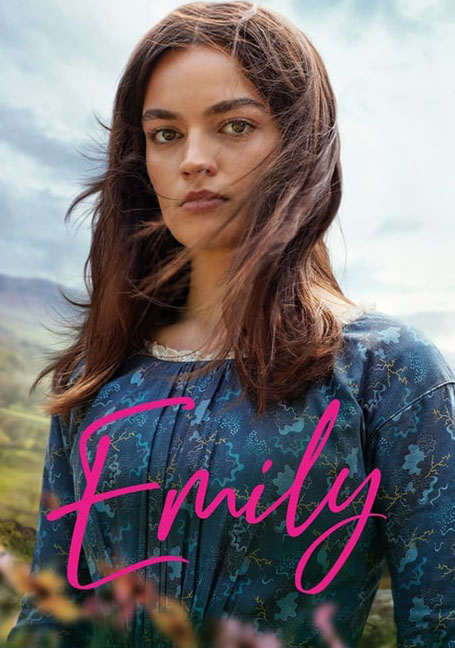ดูหนังออนไลน์ฟรี Emily (2022) เอมิลี่