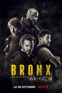 ดูหนังออนไลน์ฟรี [NETFLIX] Rogue City (2020) เมืองโหด