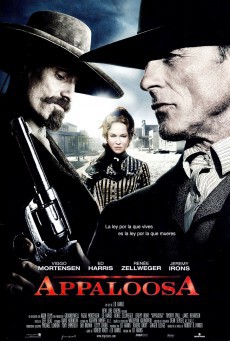 ดูหนังออนไลน์ฟรี Appaloosa คู่ปืนดุล้างเมืองบาป