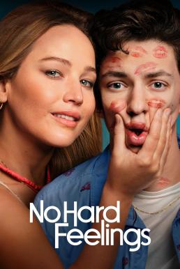 ดูหนังออนไลน์ฟรี No Hard Feelings สาวแซ่บ…แอ๊บมาอ่อย (2023)