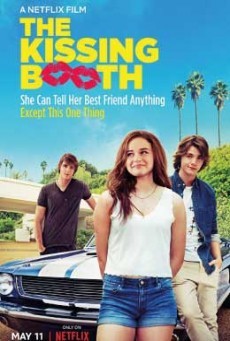 ดูหนังออนไลน์ฟรี THE KISSING BOOTH (2018) เดอะ คิสซิ่ง บรู