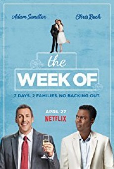 ดูหนังออนไลน์ฟรี The week of สัปดาห์ป่วนก่อนวิวาห์