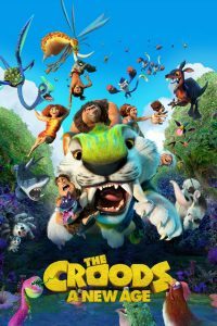 ดูหนังออนไลน์ฟรี The Croods: A New Age (2020) เดอะ ครู้ดส์: ตะลุยโลกใบใหม่