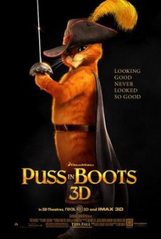 ดูหนังออนไลน์ฟรี Puss in Boots พุซ อิน บู๊ทส์