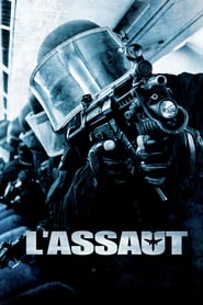 ดูหนังออนไลน์ฟรี L’assaut (2010) ปล้นเที่ยวบินเย้ยระฟ้า