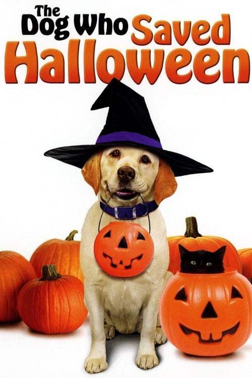 ดูหนังออนไลน์ฟรี The Dog Who Saved Halloween (2011) บิ๊กโฮ่ง ซูเปอร์หมา ป่วนฮาโลวีน