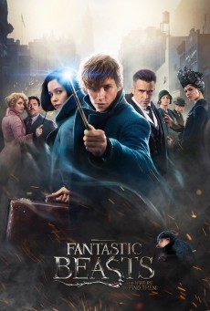 ดูหนังออนไลน์ฟรี Fantastic Beasts and Where to Find Them สัตว์มหัศจรรย์และถิ่นที่อยู่
