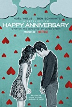 ดูหนังออนไลน์ฟรี Happy Anniversary สุขสันต์วันเลิกรา