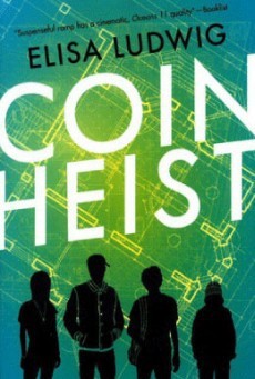 ดูหนังออนไลน์ฟรี Coin Heist