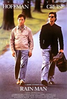 ดูหนังออนไลน์ฟรี Rain Man อัจฉริยะแห่งออทิสติก