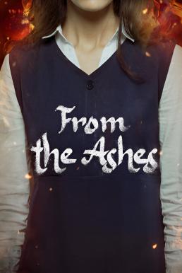 ดูหนังออนไลน์ฟรี From the Ashes จากเถ้าถ่าน (2024) NETFLIX
