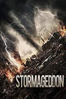 ดูหนังออนไลน์ฟรี Stormageddon มหาวิบัติทลายโลก