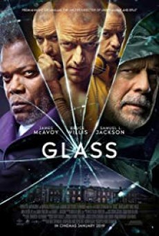 ดูหนังออนไลน์ฟรี Glass คนเหนือมนุษย์