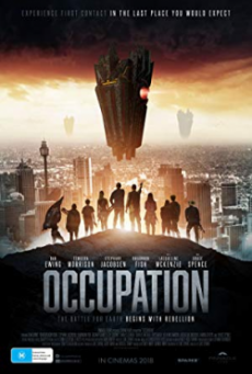 ดูหนังออนไลน์ฟรี Occupation มันมายึดครอง