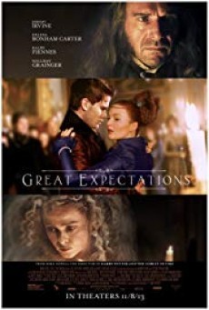ดูหนังออนไลน์ฟรี Great Expectations เธอผู้นั้น รักเกินความคาดหมาย