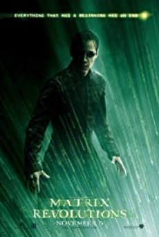 ดูหนังออนไลน์ฟรี The Matrix 3 Revolutions เดอะ เมทริกซ์ เรฟเวอลูชั่น ปฏิวัติมนุษย์เหนือโลก (2003)