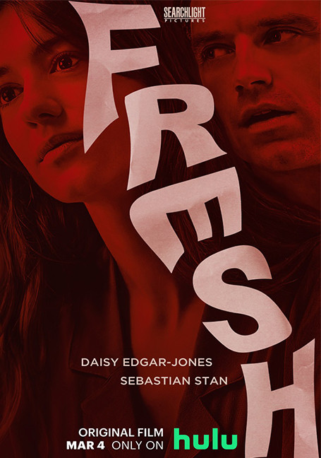 ดูหนังออนไลน์ฟรี Fresh (2022)