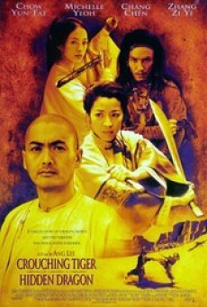 ดูหนังออนไลน์ฟรี Crouching Tiger Hidden Dragon พยัคฆ์ระห่ำ มังกรผยองโลก