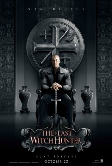 ดูหนังออนไลน์ฟรี The Last Witch Hunter (2015) วิทช์ ฮันเตอร์ เพชฌฆาตแม่มด