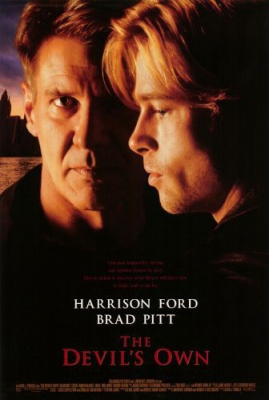 ดูหนังออนไลน์ฟรี The Devil’s Own (1997) ภารกิจล่าหักเหลี่ยม