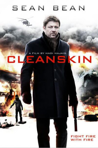 ดูหนังออนไลน์ฟรี Cleanskin (2012) คนมหากาฬฝ่าวิกฤตสะท้านเมือง