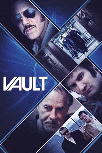 ดูหนังออนไลน์ฟรี Vault (2019) แผนปล้นโครตเซฟ
