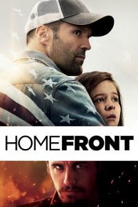 ดูหนังออนไลน์ฟรี Homefront (2013) โคตรคนระห่ำล่าผ่าเมือง