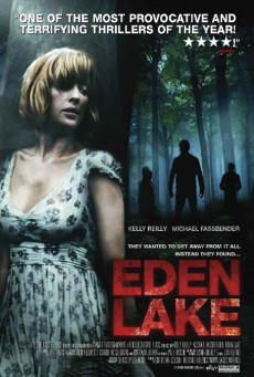 ดูหนังออนไลน์ฟรี Eden Lake (2008) หาดนรก สาปสวรรค์