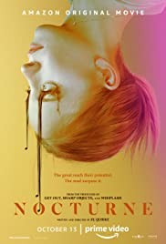 ดูหนังออนไลน์ฟรี Nocturne | Amazon Prime (2020)