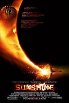 ดูหนังออนไลน์ฟรี Sunshine  ยุทธการสยบพระอาทิตย์