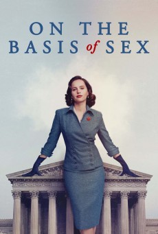 ดูหนังออนไลน์ฟรี On The Basis Of Sex สตรีพลิกโลก