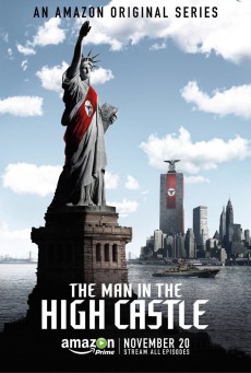 ดูหนังออนไลน์ฟรี The Man in the High Castle Season 1