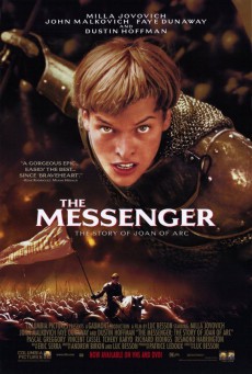 ดูหนังออนไลน์ฟรี The Messenger The Story of Joan of Arc โจน ออฟ อาร์ค วีรสตรีเหล็กหัวใจทมิฬ