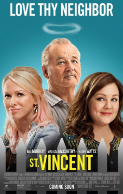 ดูหนังออนไลน์ฟรี St.Vincent (2014) มนุษย์ลุงวินเซนต์ แก่กายแต่ใจเฟี้ยว