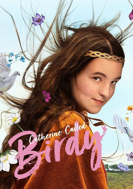 ดูหนังออนไลน์ฟรี Catherine Called Birdy (2022) แคเทอรีน ชื่อเล่นเบอร์ดี้