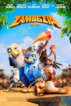 ดูหนังออนไลน์ฟรี Zambezia เหยี่ยวน้อยฮีโร่ พิทักษ์แดนวิหค
