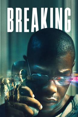 ดูหนังออนไลน์ฟรี Breaking (2022) บรรยายไทย