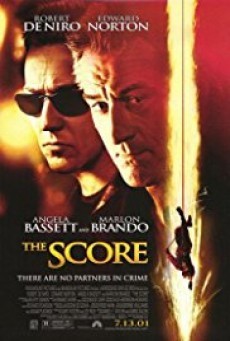 ดูหนังออนไลน์ฟรี The Score – ผ่ารหัสปล้นเหนือเมฆ