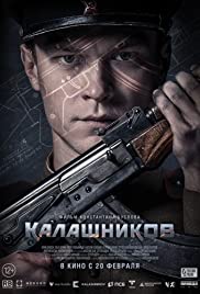 ดูหนังออนไลน์ฟรี Kalashnikov (2020) คาลาชนีคอฟ